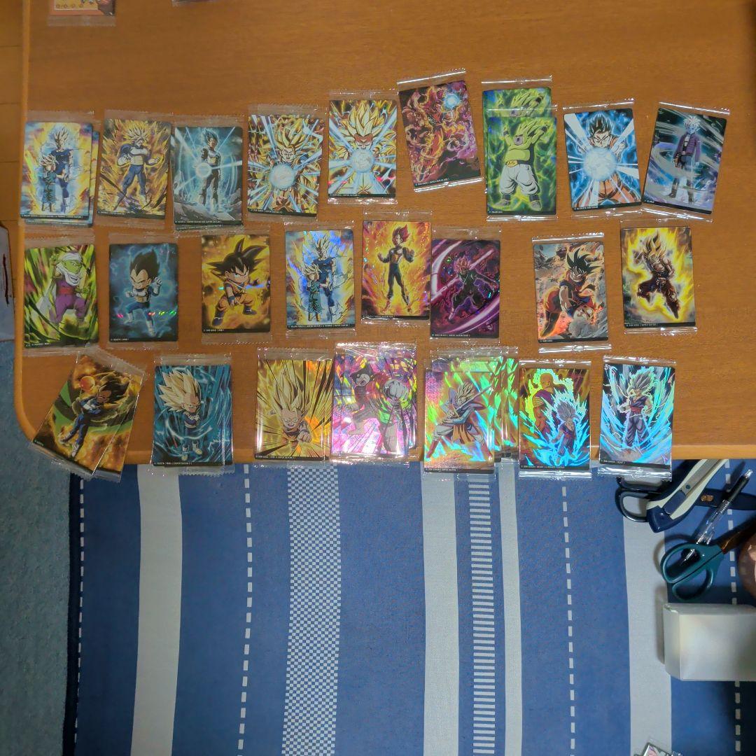 イタジャガ　ドラゴンボール　まとめ売り