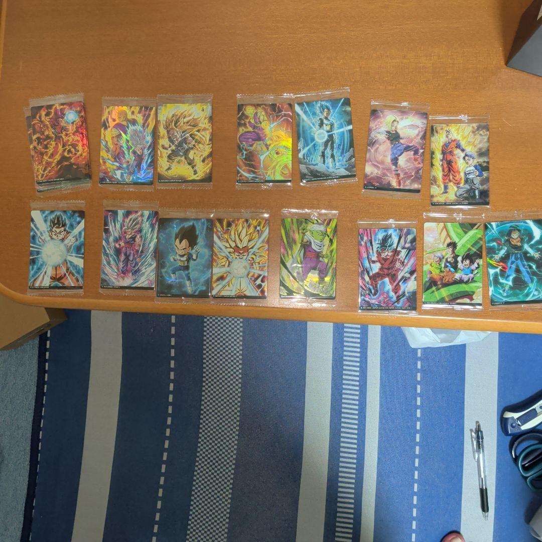 イタジャガ　ドラゴンボール　まとめ売り