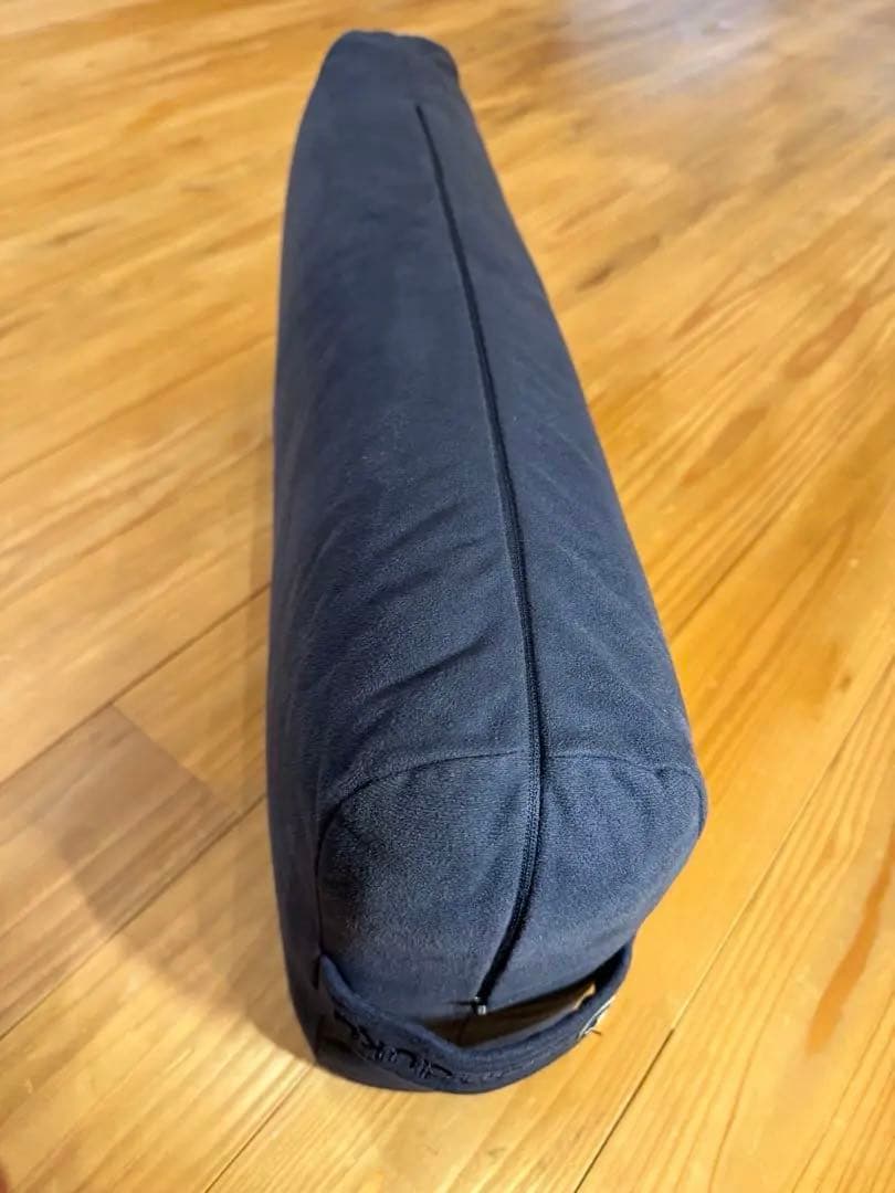 Manduka enlight マンドゥカ　ボルスター　ミッドナイト