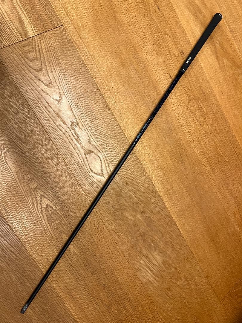 三菱 バンキッシュ 5SR フェアウェイウッド用 テーラーメイドスリーブ付