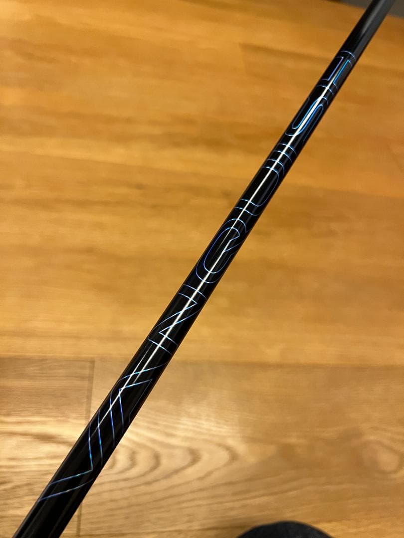 三菱 バンキッシュ 5SR フェアウェイウッド用 テーラーメイドスリーブ付