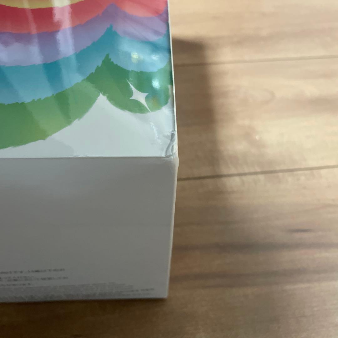 ラブブ　エナジー　アソートボックス