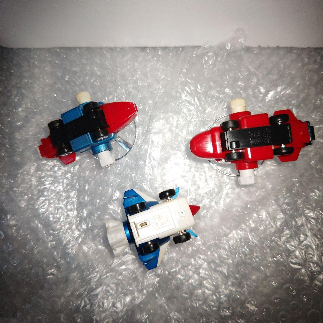 ポピー　超合金　DX機甲合体　ダイラガーXV　シール未使用