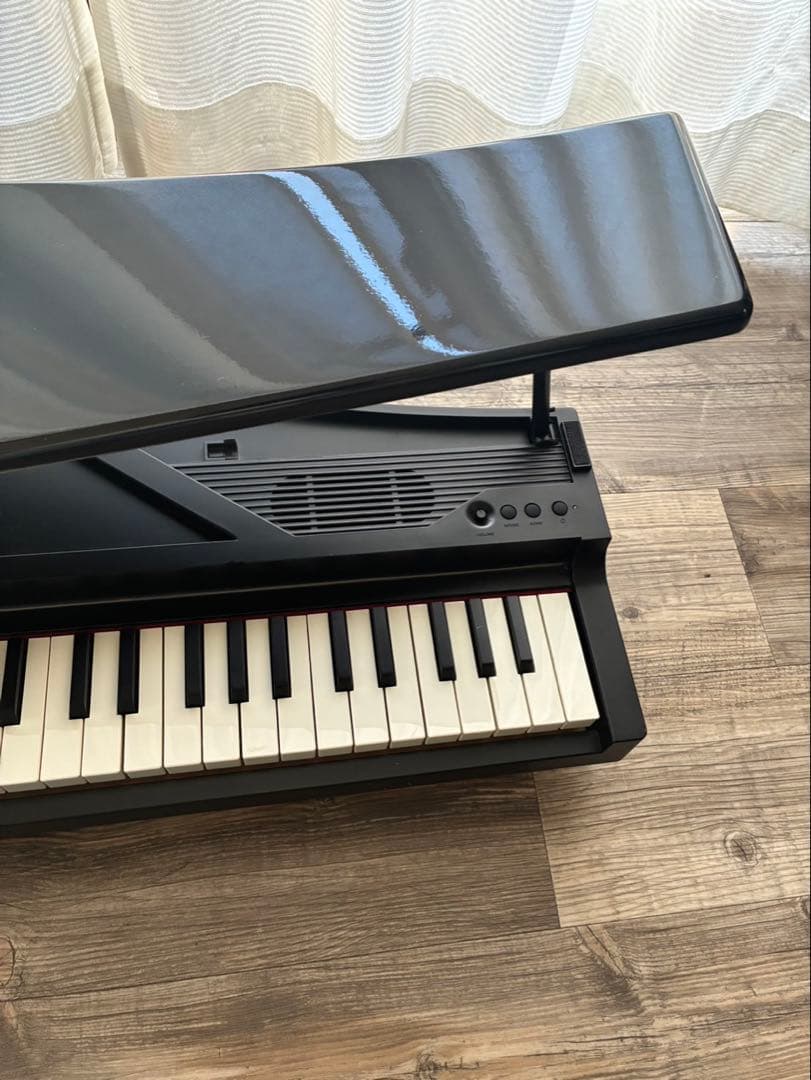 KORG マイクロピアノ