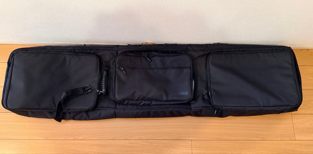 スノーボードケース キャスター 付き オールインワン スノーボード ケース