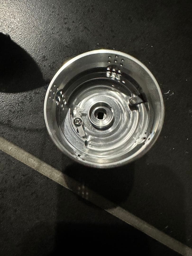 18 ステラ　C3000MHG スピニングリール