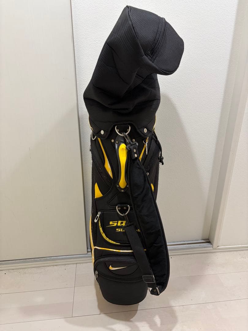Nike SQ Sumo 8 ゴルフバッグ