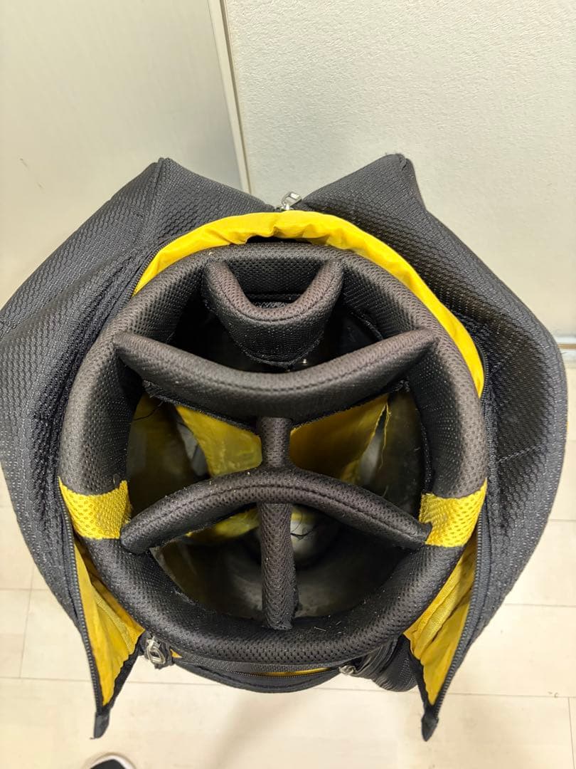 Nike SQ Sumo 8 ゴルフバッグ