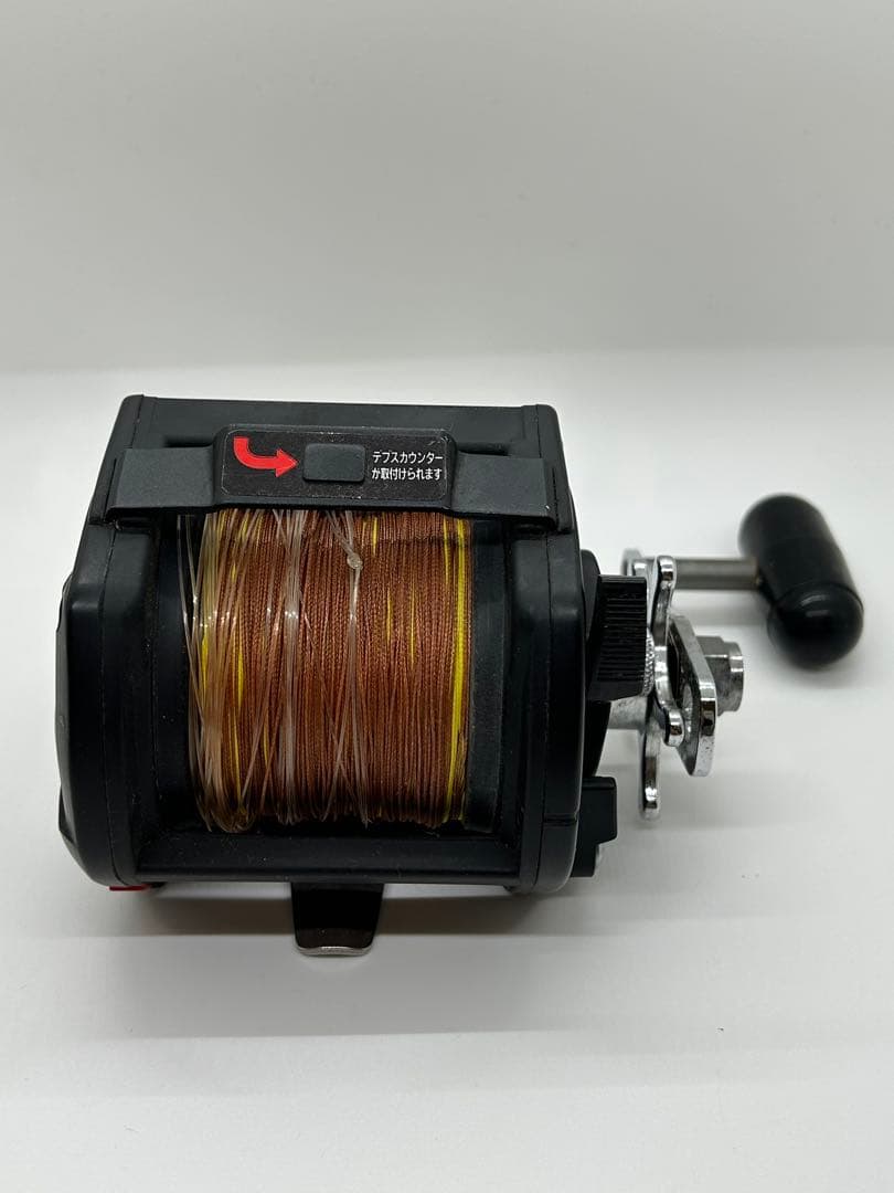 Daiwa ダイワ ST-60 SUPER DYNAMIC リール