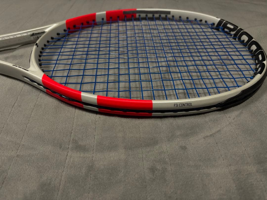 ピュアストライク100 16×19 2024 G2