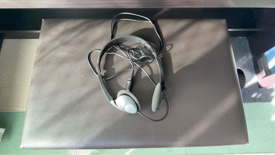 KAWAI 電子ピアノ ダークブラウン 3ペダル