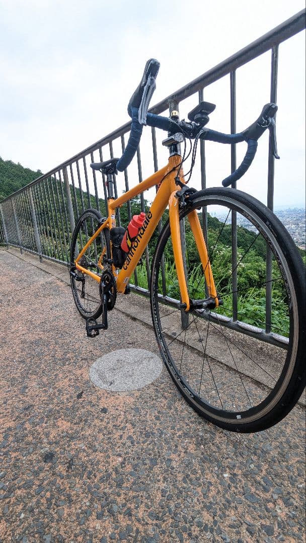 カンパニョーロ　zonda c17シマノフリー　前後セット