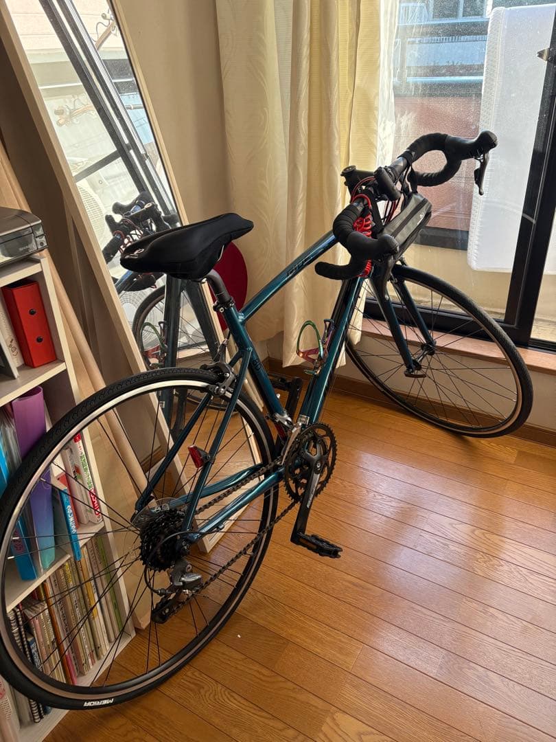 2023年モデル　メリダ　ロードバイク
