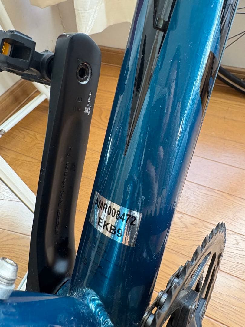 2023年モデル　メリダ　ロードバイク