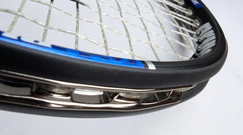 プリンステニスラケットPrince EXO3 Black 100T G1