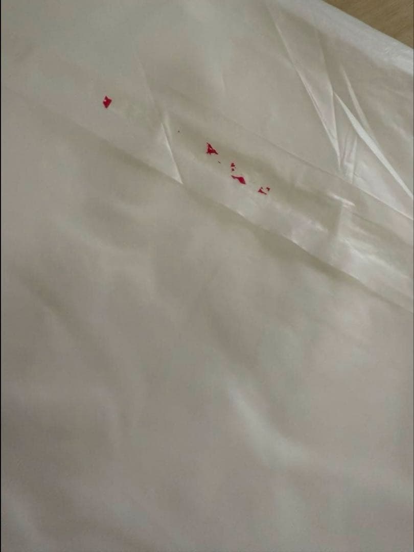 藤井風 ポテチ Tシャツ (Salt)　Mサイズ白ホワイト里庄おまけ付新品未使用