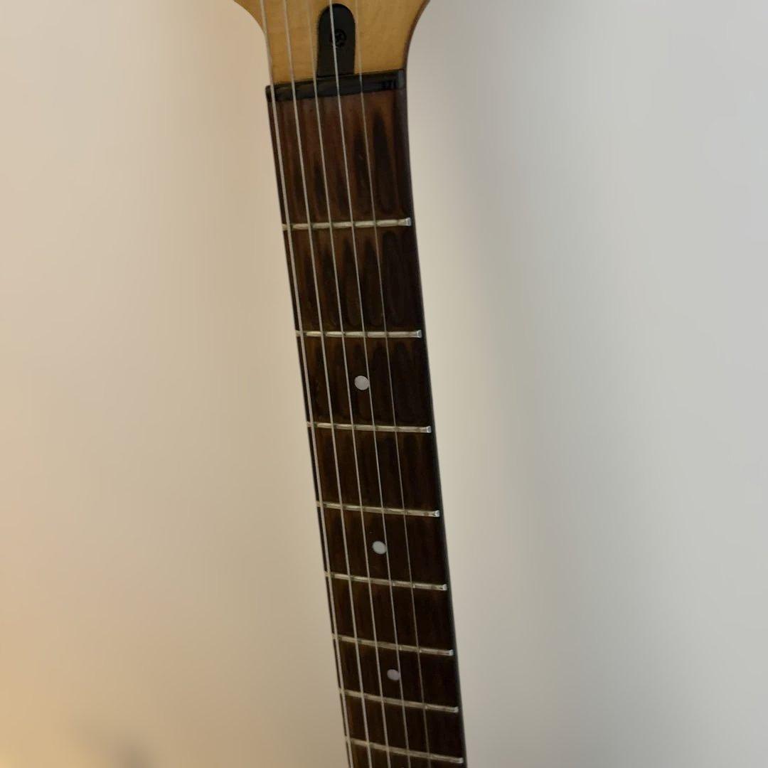 Yamaha Pacifica★パシフィカ★ エレキギター