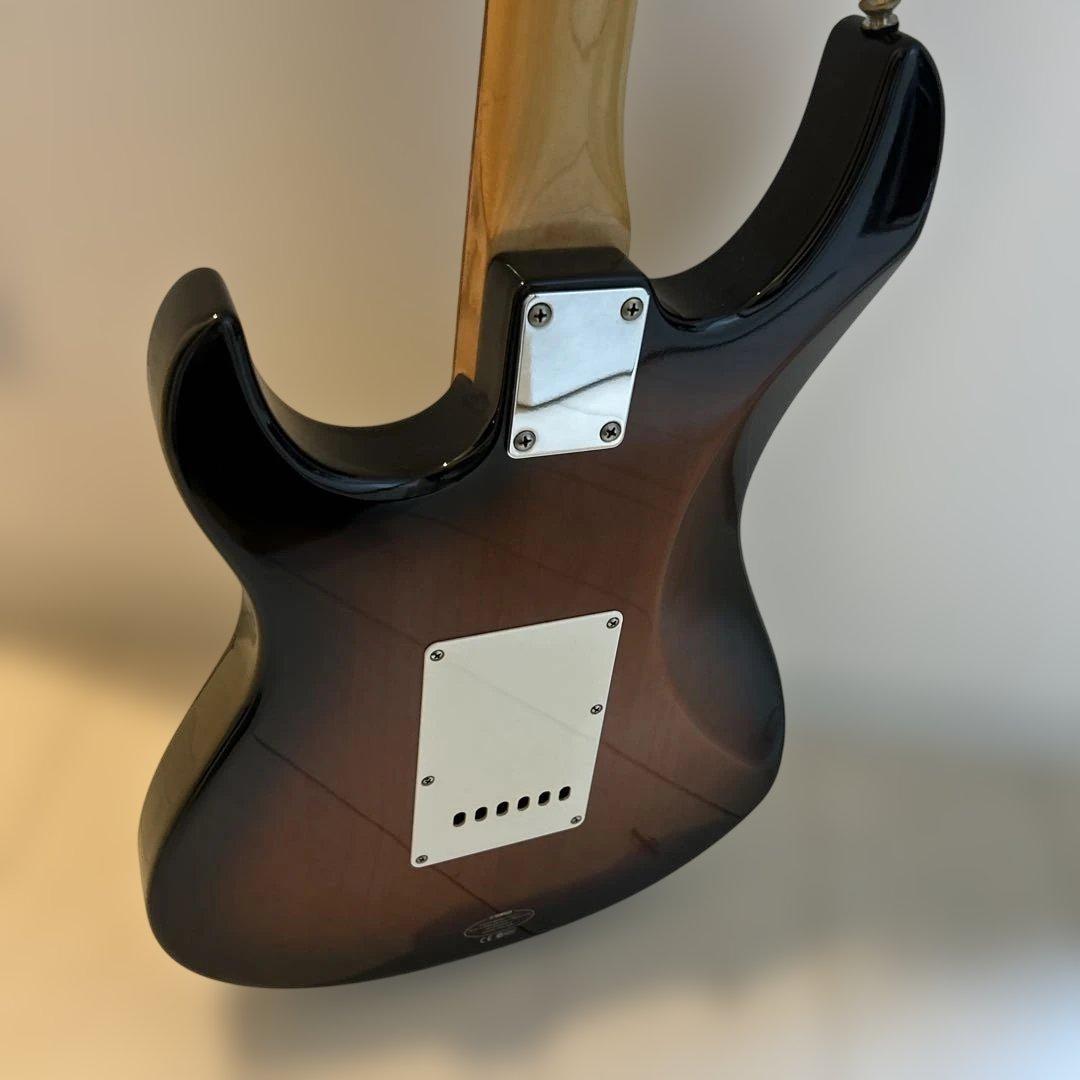 Yamaha Pacifica★パシフィカ★ エレキギター