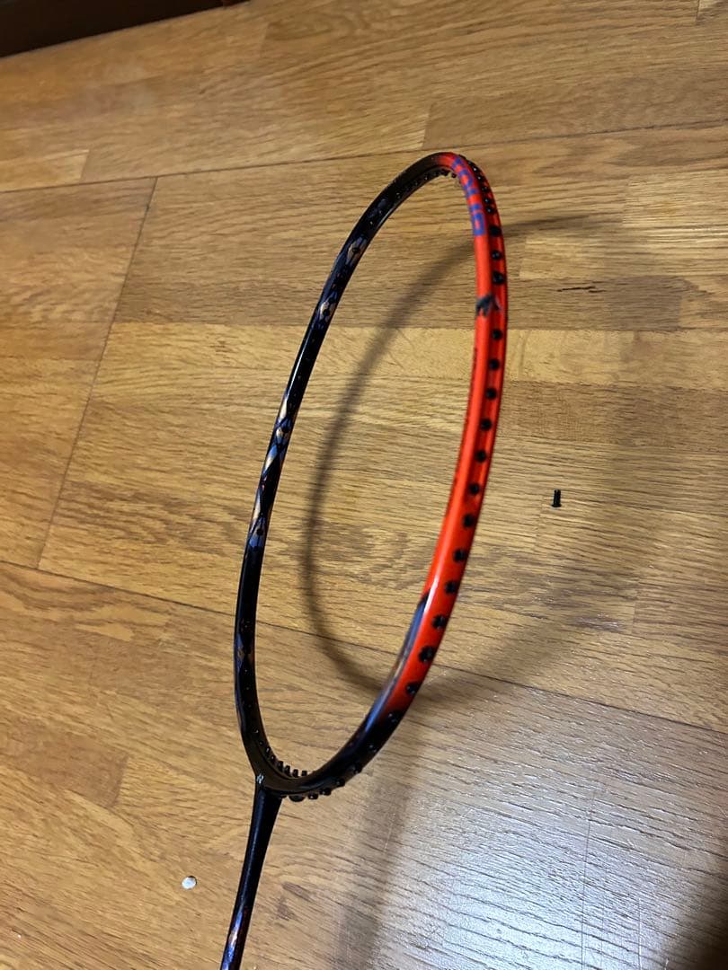 ASTROX 77 & Nanoflare 600 2本セット