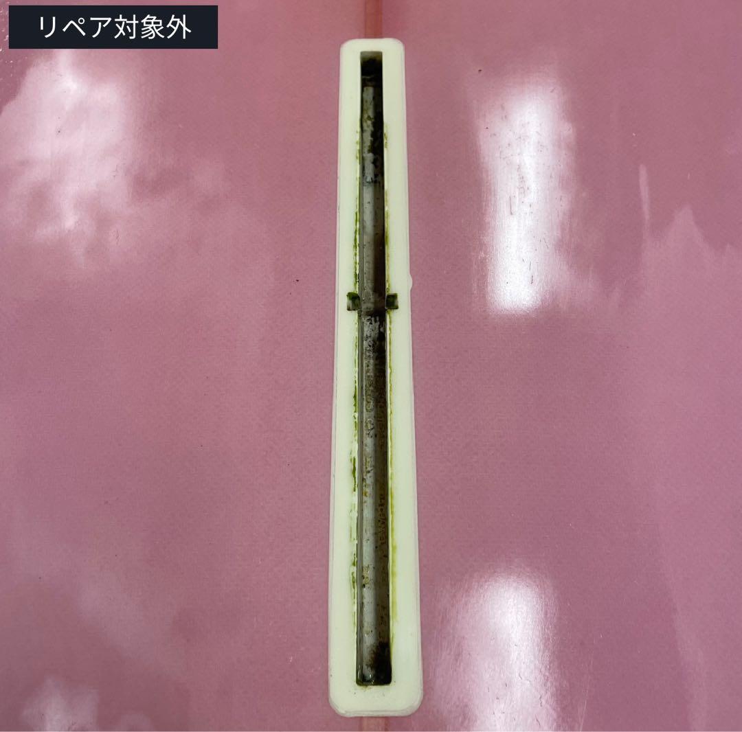 サーフィン・ボディボード CORNER STONE SURFBOARDS1/NOSERIDER 9*2