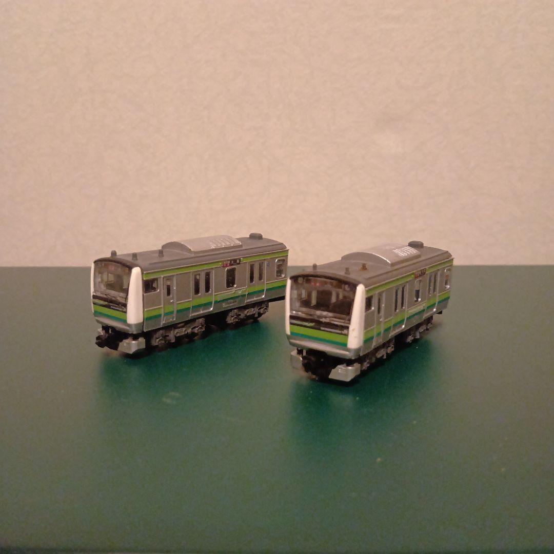 【Bトレイン】E233系3000番台＋6000番台7両セット