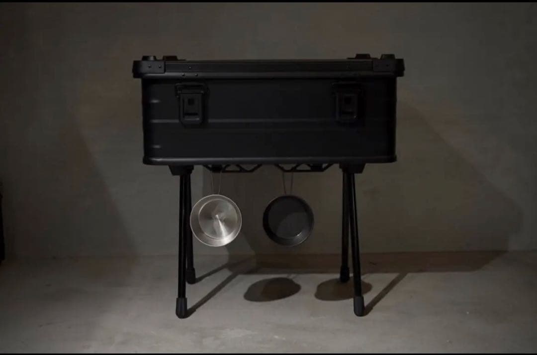 nowellcamp ノウェルキャンプ U&L（DELTA/MT用）