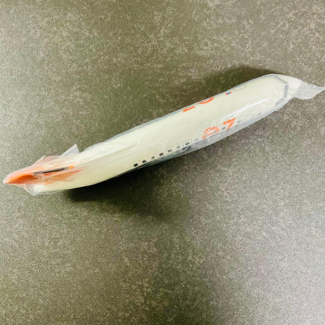 ⭐️新品未開封⭐️【激レア】SKYMARKS EZNIS航空 模型 廃盤