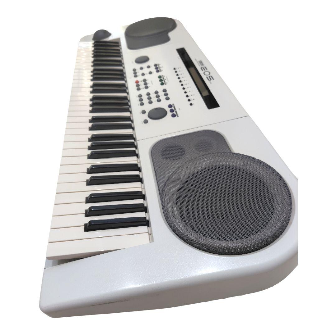 稼働品YAMAHA EOS B700 小室哲也 シンセサイザー 【ケース取説付】