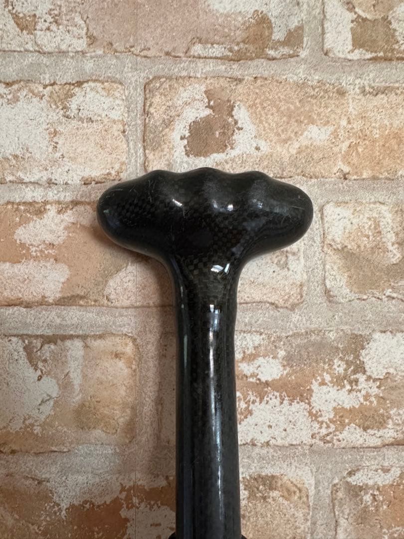 SOUNYSTICK スタンドアップパドル バンブー約210cm