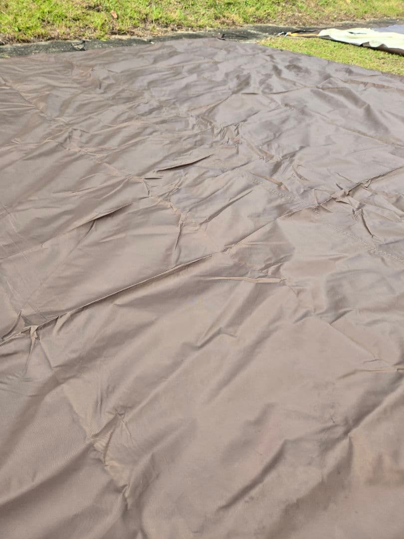 ぽんたさん専用）スノーピーク　アメニティドームＭ