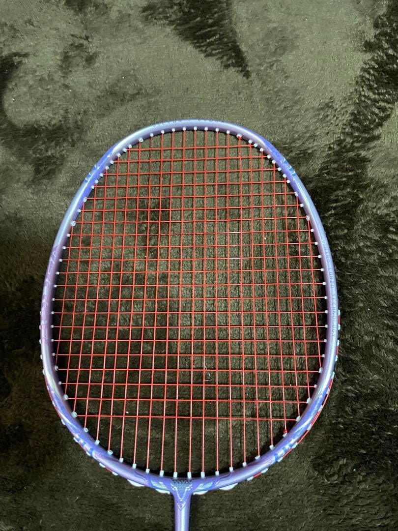 ビクター　リューガ2 プロ　CPS 奈良岡モデル　3UG5