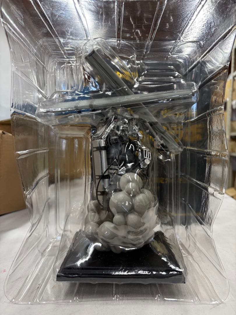 進撃の巨人 ミカサ進撃のコラボdocomoキャンペーン５００体限定