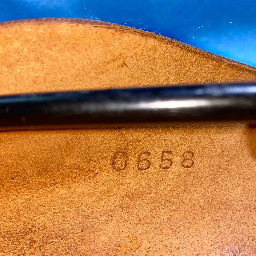 BROOKS ブルックス B.17 スタンダード