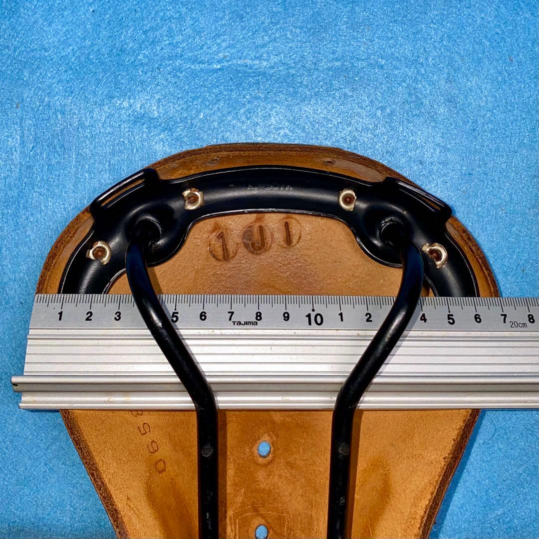 BROOKS ブルックス B.17 スタンダード