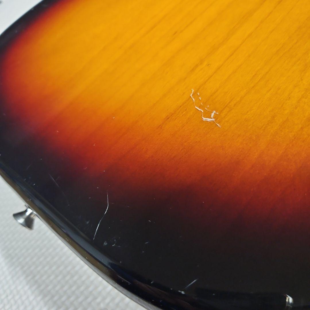 Fender japan PB62-53　プレシジョンベース