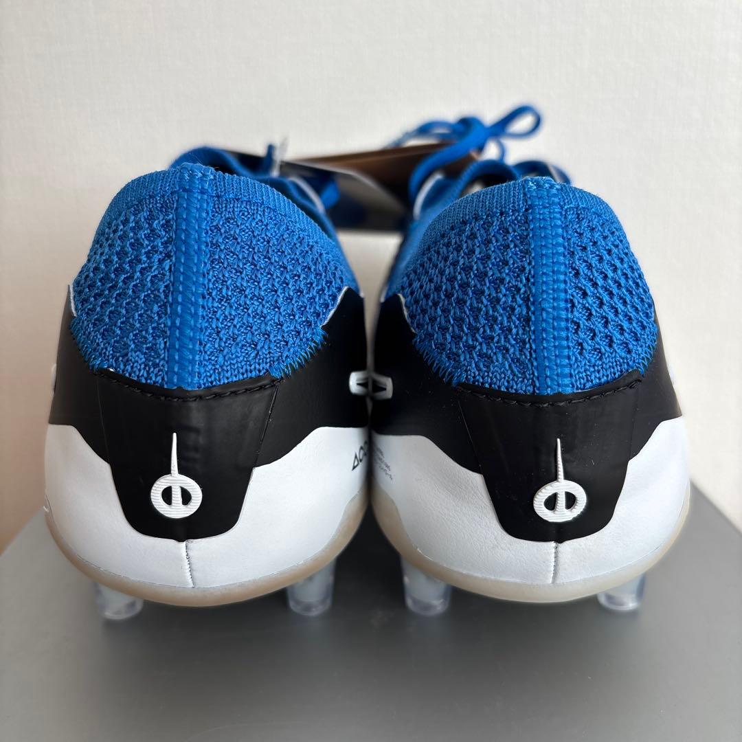 27.5 ナイキ　サッカー　スパイク　DV4330　ティエンポ レジェンド 10