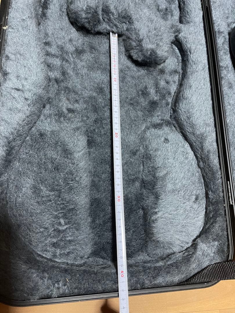 ハードケースのみ Ibanez USA custom アイバニーズ