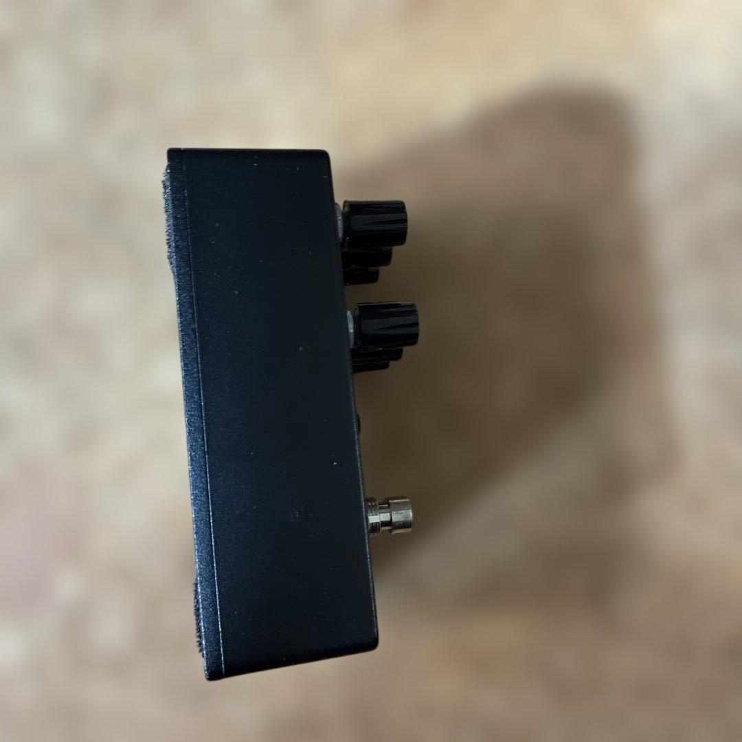 エフェクター Earthquaker Devices Afterneath V3