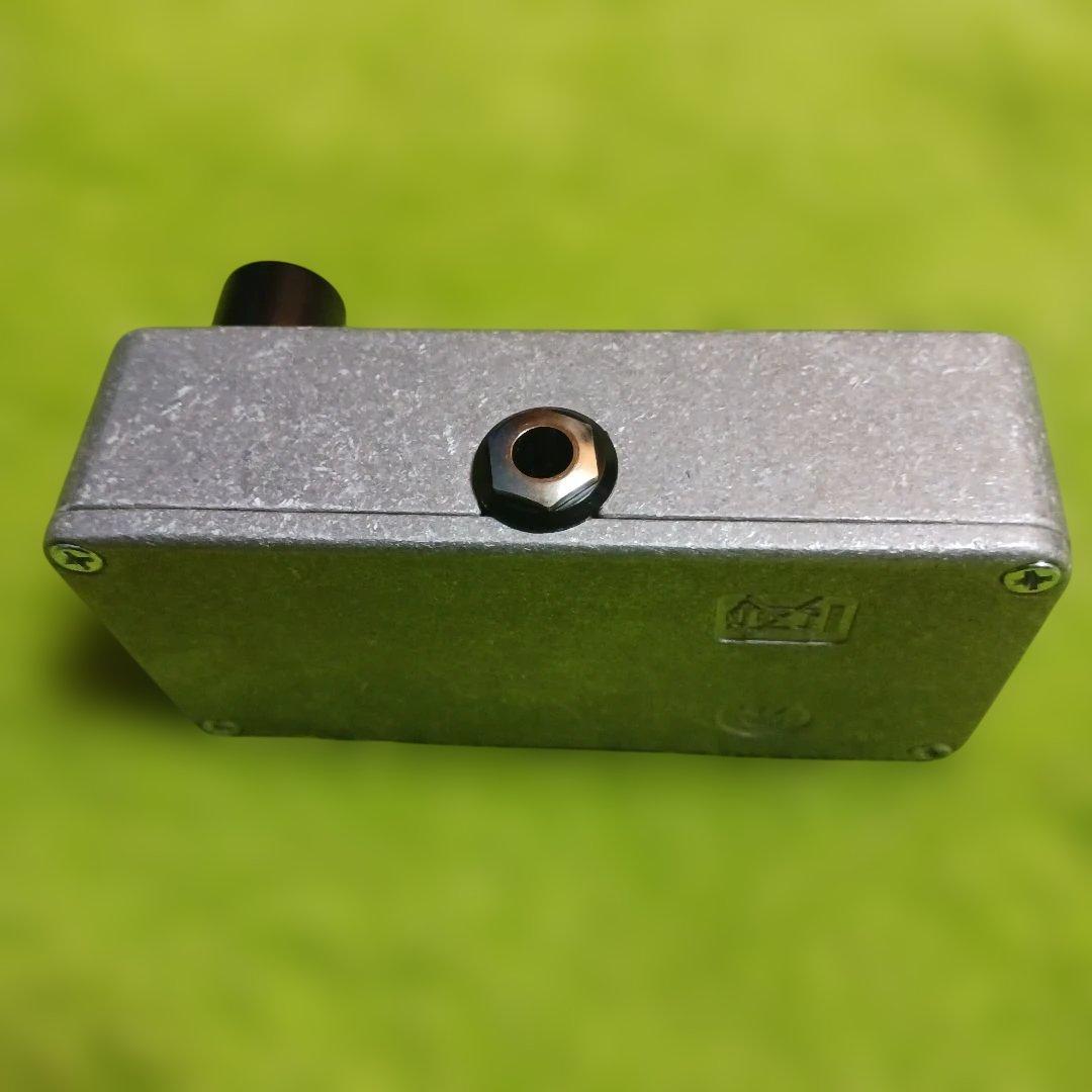 ギター electro-harmonix BIG MUFF