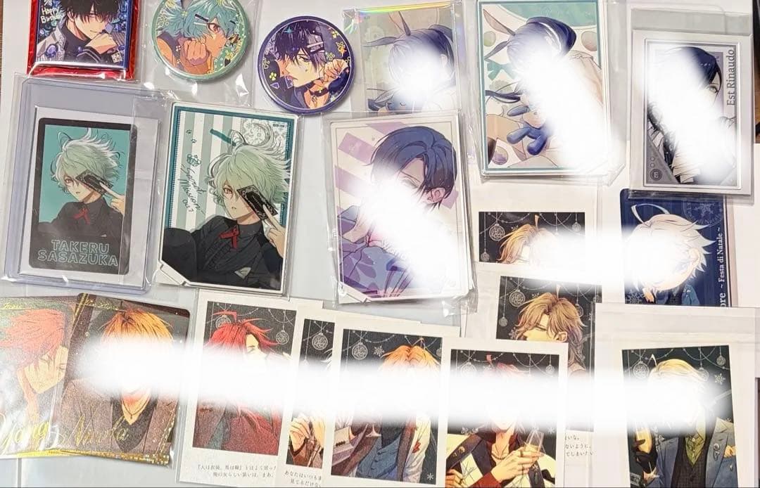 オトメイト　オトガ　ランチョン　もふもふタイムとピオフィ