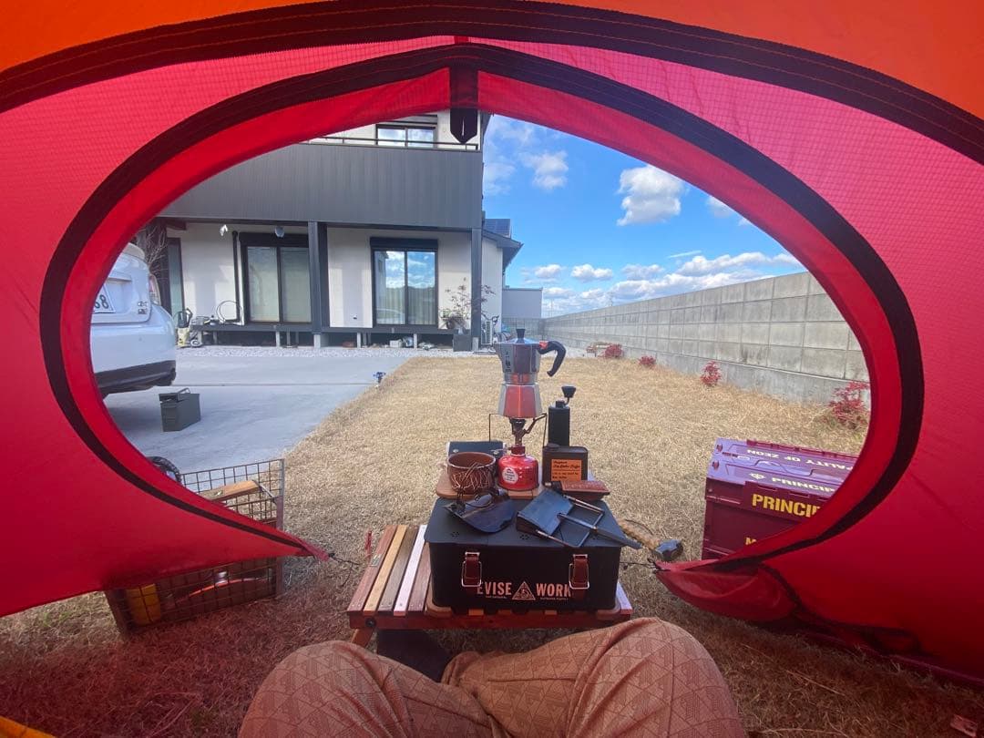 Asimocrafts pretentコラボライトロック