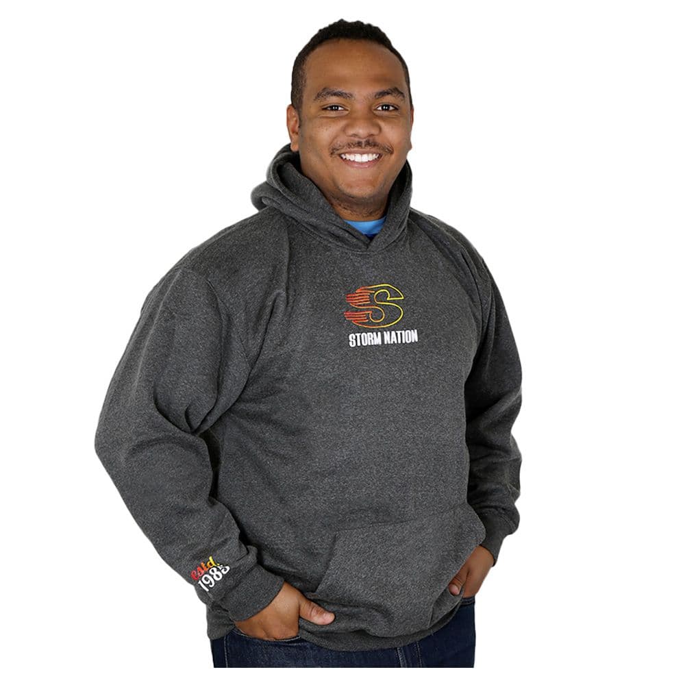 ◆STORM◆ ストーム フライングS フード Lサイズ（USサイズ）