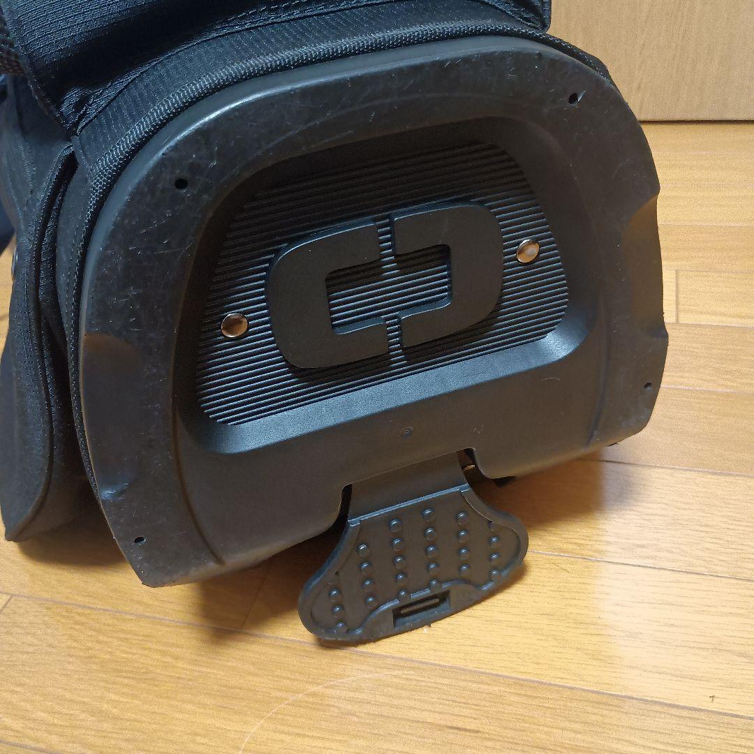 マ*サ様 OGIO Woode Hybrid Bag 10型 軽量2.49kg