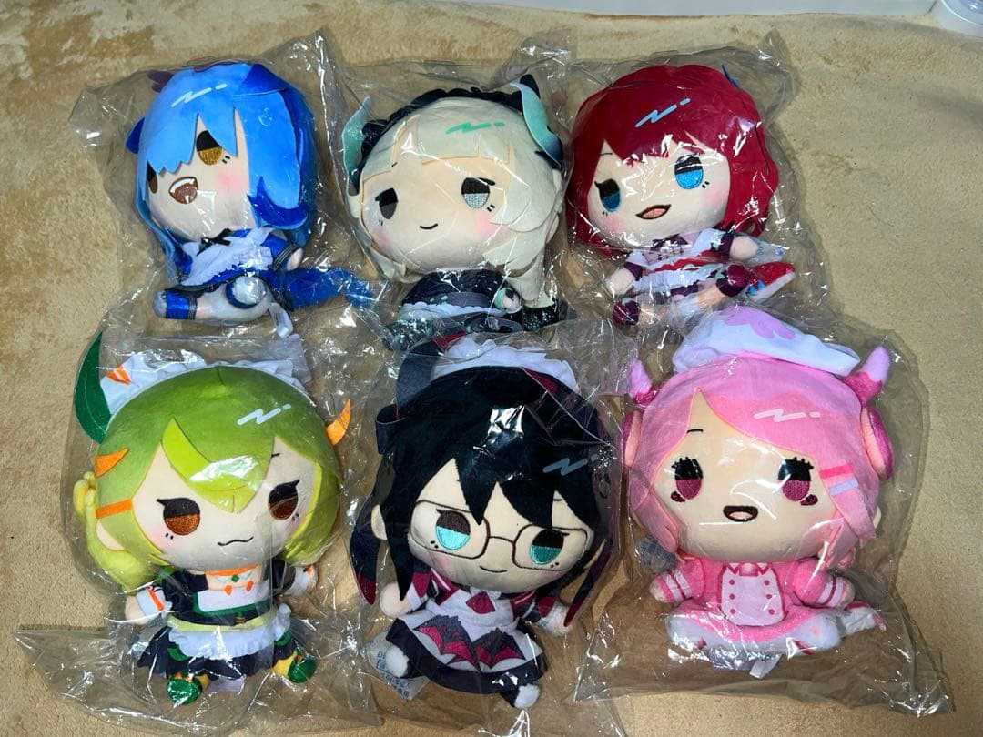 サ*】様 遊戯王　ドラゴンメイド　もちどる、クリアファイル、缶バッジセット