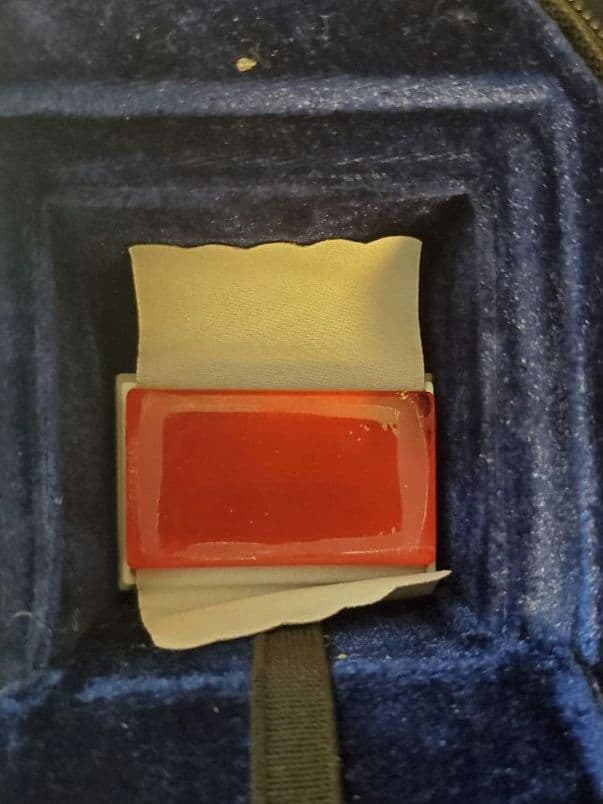 【値下げ、美品】HORA Reghin 1/4サイズ　バイオリン　2020年製