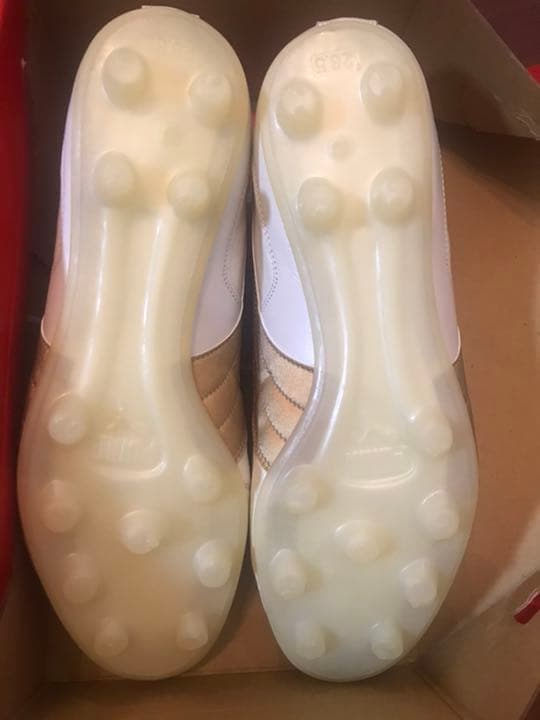 【新品未使用激レア26.5cm 】パラメヒコ