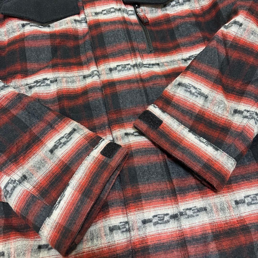 Burton スノーボードウェア　ジャケット　メンズ Sサイズ