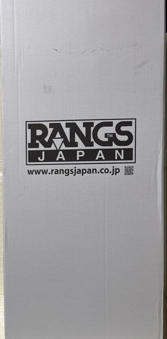 プラズマカー　レッド　ラングス　RANGS