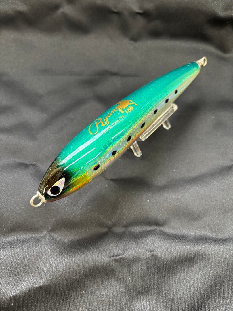 CB ONE ライアン180 イワシ