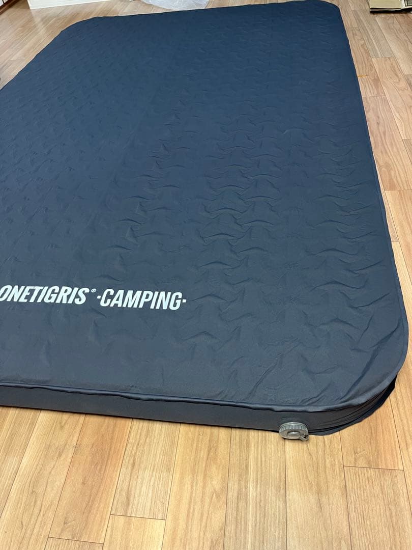 OneTigris DYNエアーマッ卜高R値201*132*10cm